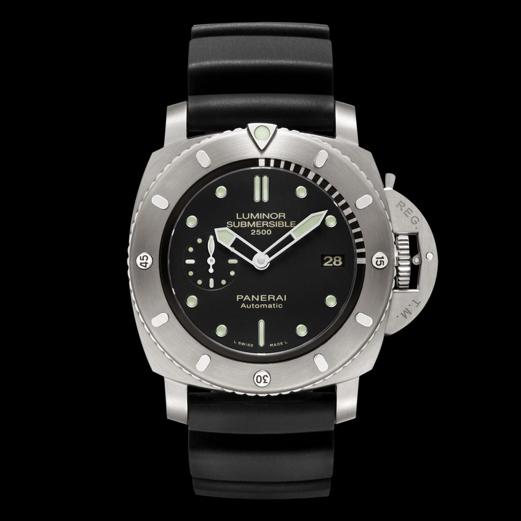 PANERAI Luminor 1950-fake-popular