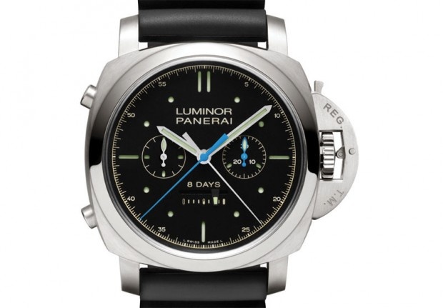 Panerai-luminor-1950-fake-black-dials