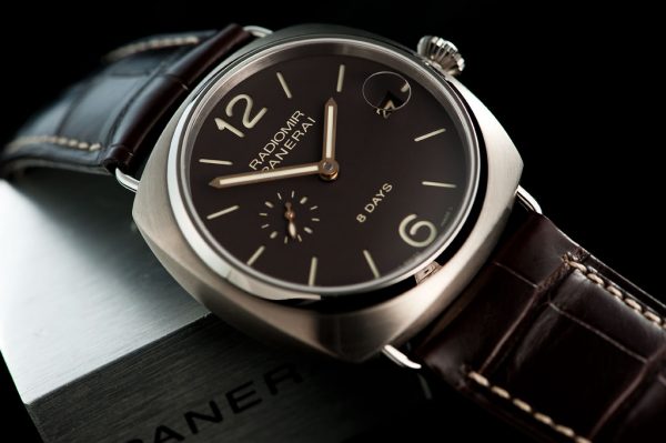 Why Panerai Copy Watches UK Are So Popular?