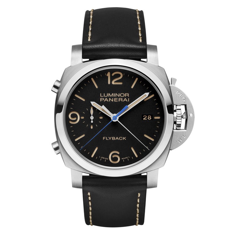 Decent Panerai Luminor Replica UK ———— Exclusive Image Of Tough Man