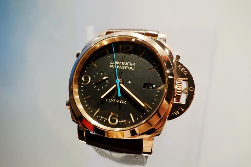 panerai-luminor-1950-fake-18k-red-gold