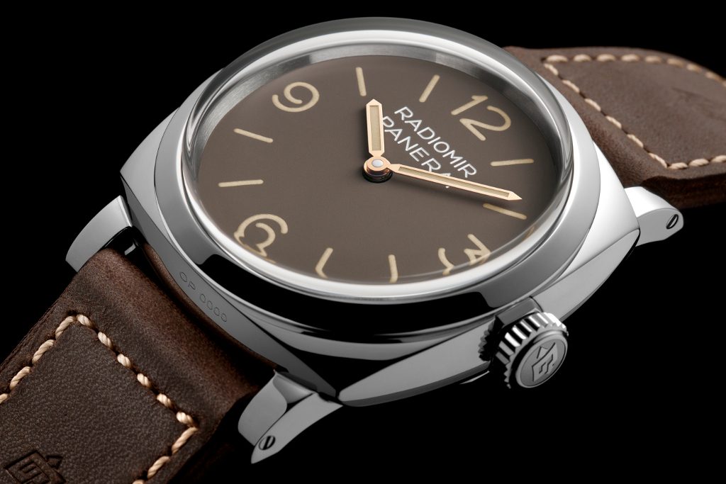 panerai-luminor-1950-fake-brown-straps