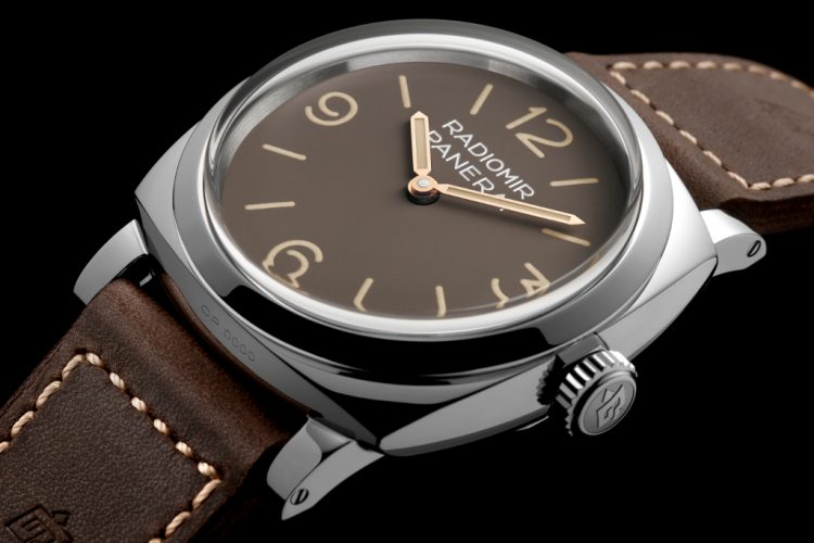 Which Is The Hottest Panerai Replica Watch UK In 2016?