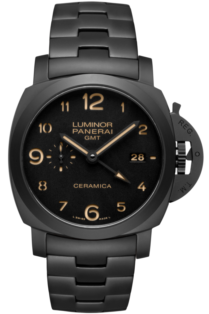 panerai-luminor-1950-fake-black-dials