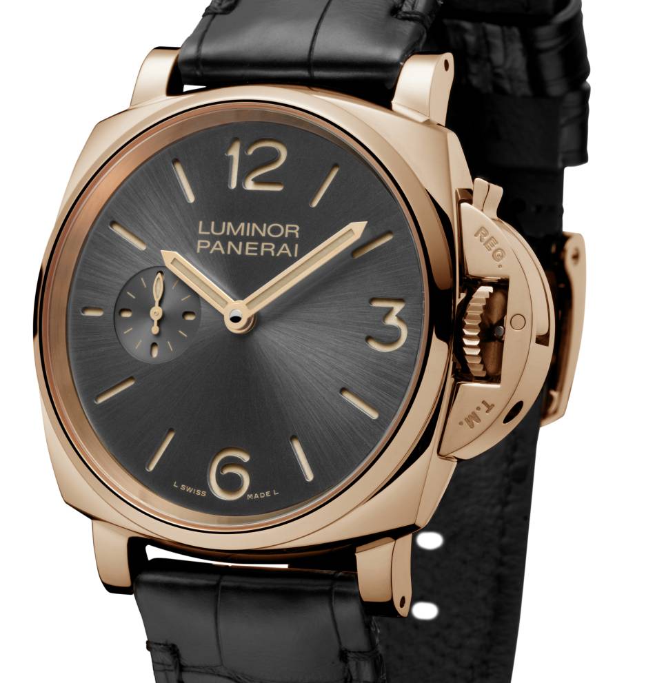 panerai-luminor-due-fake-black-leather-straps