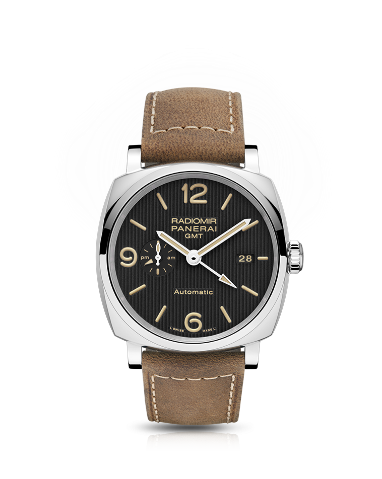 panerai-radiomir-1940-fake-black-dials