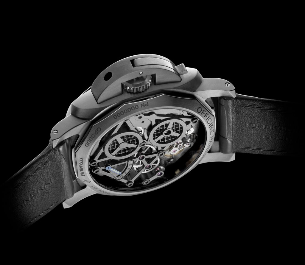 panerai-luminor-1950-fake-grey-transparent-dials