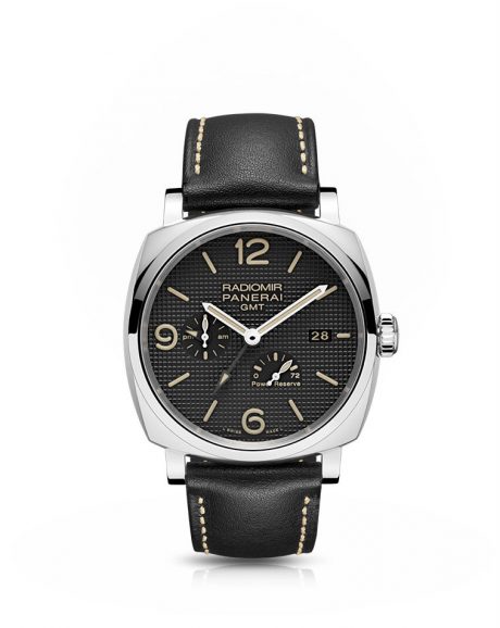 What Are The Reasons To Choose Panerai Radiomir 1940 Replica Watches UK With Black Dials?