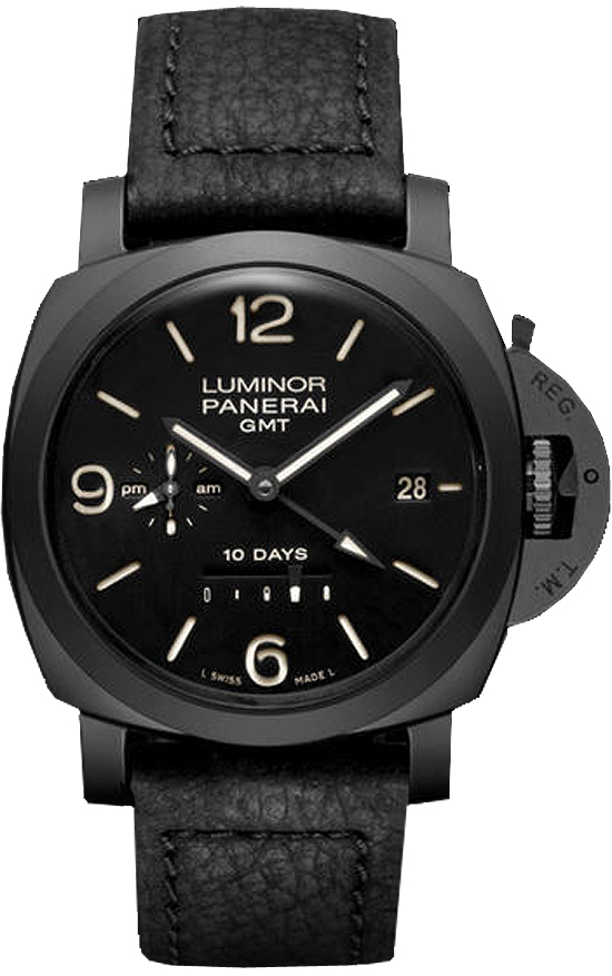 panerai-luminor-1950-fake-black-straps-1