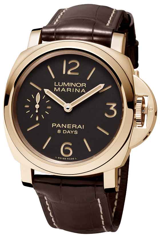 panerai-luminor-fake-brown-1