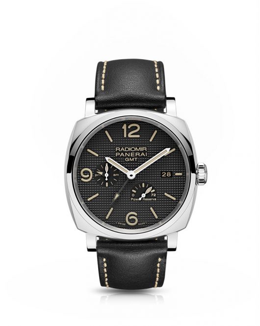 Decent And Classic Panerai Radiomir 1940 Replica Watches UK With Black Dials