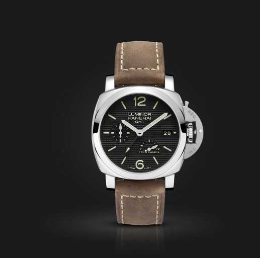 Panerai-Luminor-1950-Black-Dials-Replica