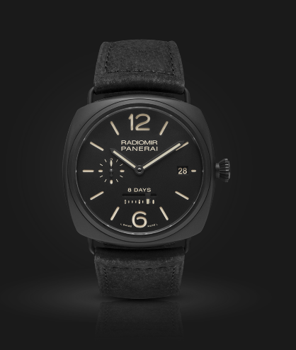 Panerai-Radiomir-Black-Dials-Replica