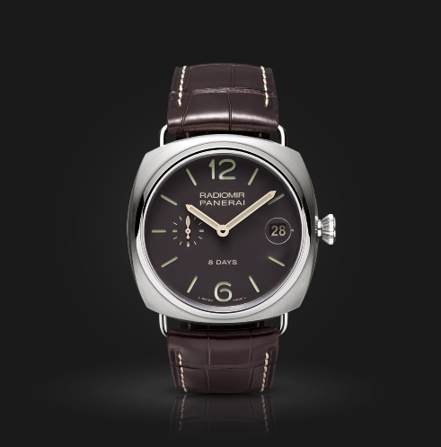 Panerai-Radiomir-Hand-Wound-Movements-Replica