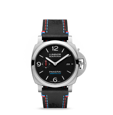 Panerai-Luminor-1950-Black-Dials-Fake