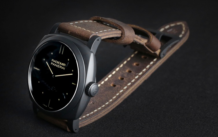 Modern Masterpieces – Novel Fake Panerai Radiomir 1940 3 Days PAM00577 Watches UK With Black Dials