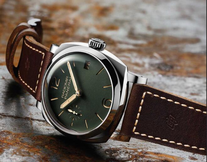 47MM Oversize Steel Cases UK Panerai Radiomir 1940 PAM00736 Knockoff Watches Of Reliable Styles