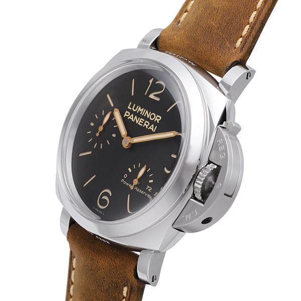 UK Retro Replica Panerai Luminor 1950 PAM00423 Watches With 3 Days Power Reserve