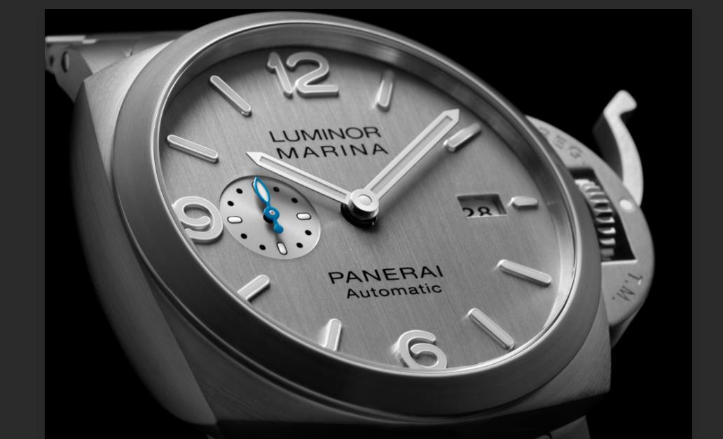 Recommendations Of Brand-New Fake Panerai Luminor Marina Watches UK