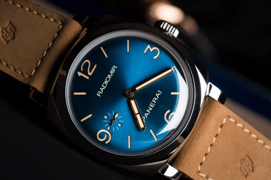 UK Charming Fake Panerai Radiomir 1940 PAM00690 Watches For Sale