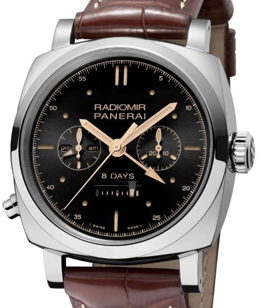 UK Luxurious Watches Fake Panerai Radiomir 1940 For Sale