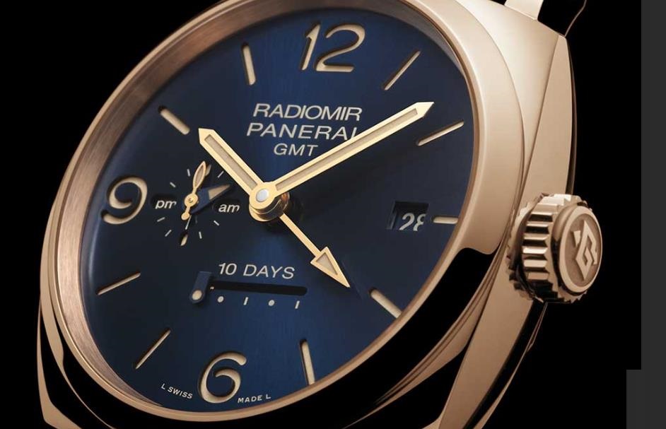 Introduction Of Outstanding Fake Panerai Radiomir 1940 PAM00659 UK