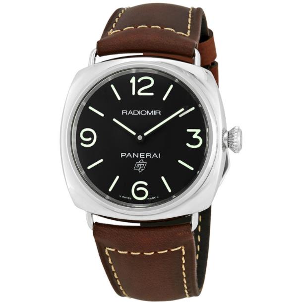 Fine And Cheap Fake Panerai Radiomir PAM00753 Watches UK For Sale
