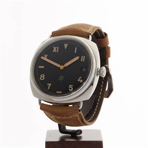 Special Replica Panerai Radiomir PAM00424 Watches UK With California Dials