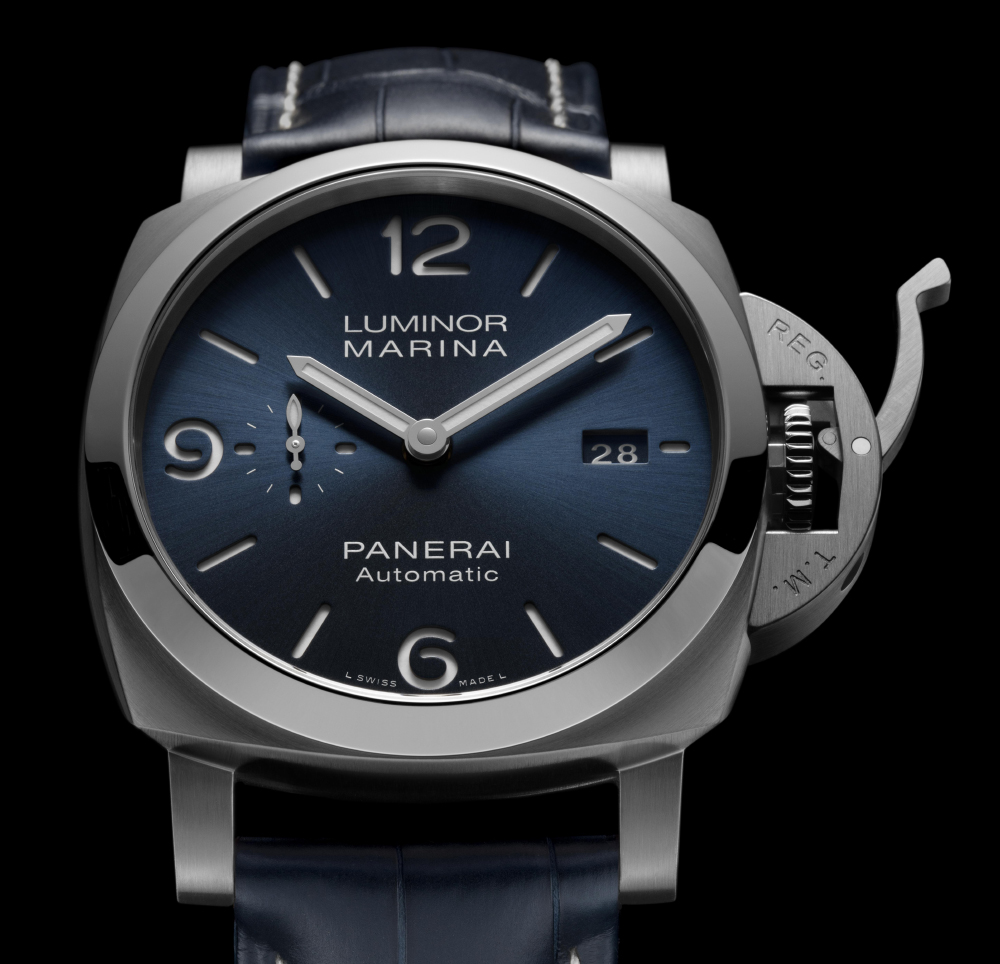 The special replica Panerai is good choice for men.