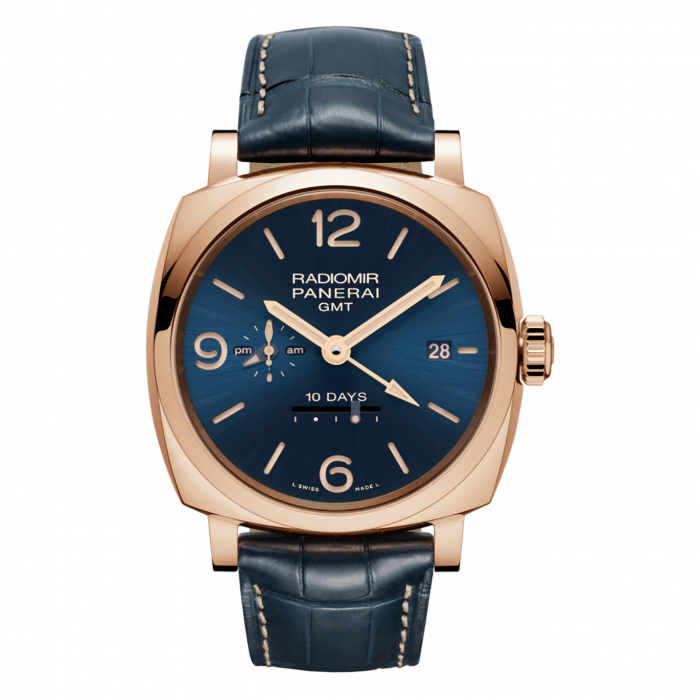 Introducing AAA Luxury Replica Panerai Radiomir 1940 PAM00659 Watch UK