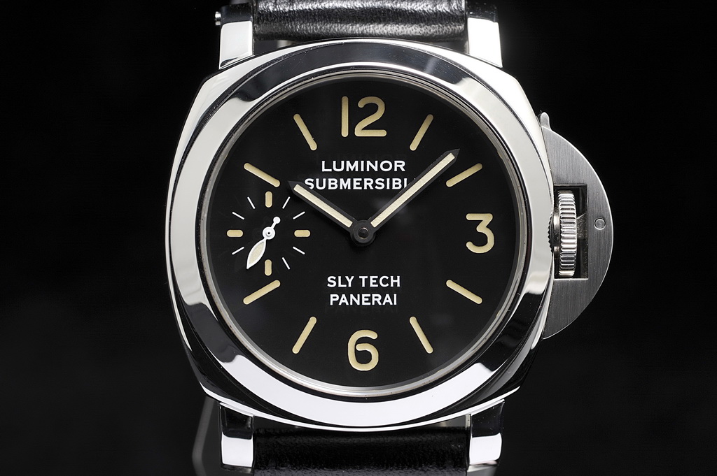 Best 1:1 Replica Panerai Sly Tech Submersible ref. 5218-205/A UK For Sale