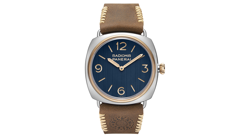 This New UK 1:1 Fake Panerai Watch Comes With a Sailing Trip Along the Amalfi Coast