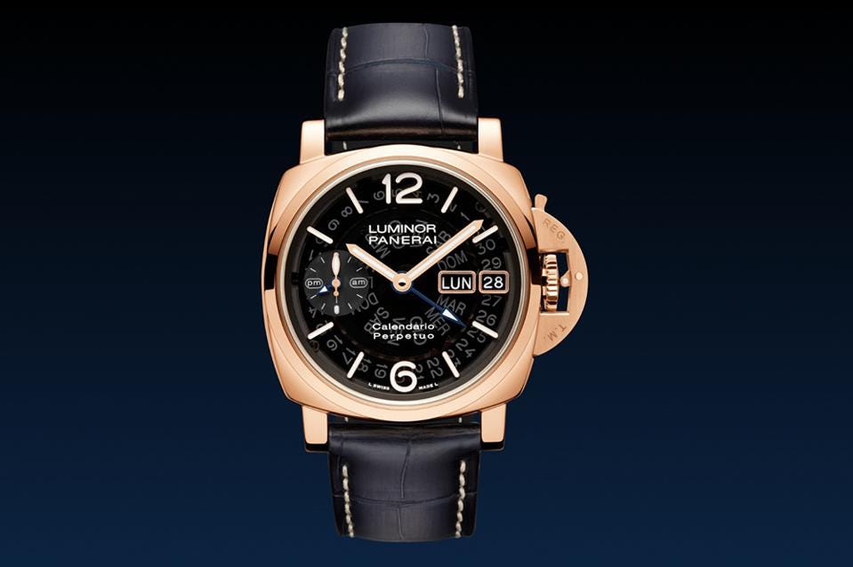 New UK 1:1 Fake Panerai Luminor And Submersible Models Focus On Adventure And The Environment