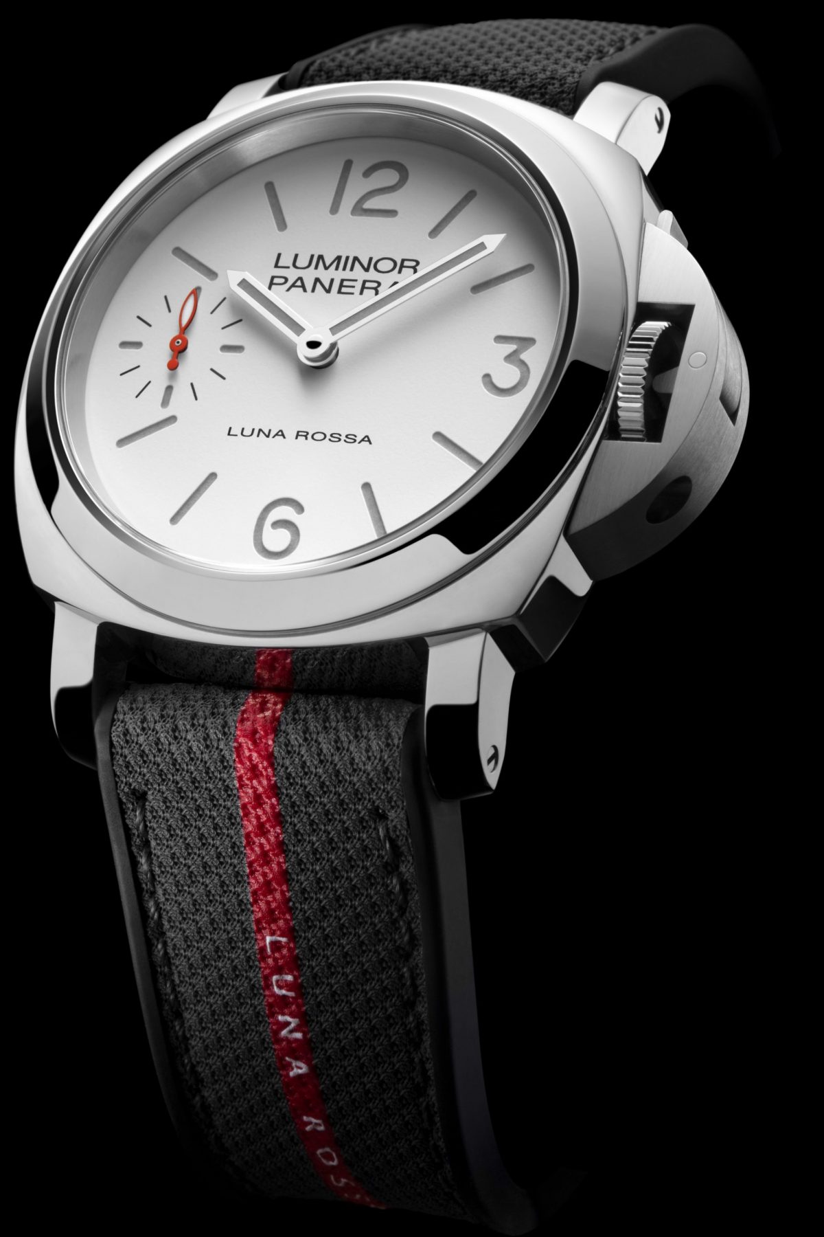 UK Perfect Replica Panerai Announces New Luminor Luna Rossa