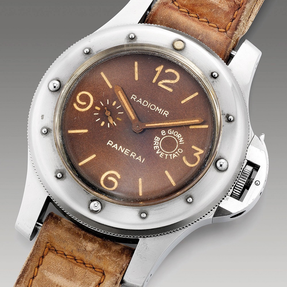 Breaking Down The Brand: Swiss Made Replica Panerai UK — The Hummer Of The Watch World