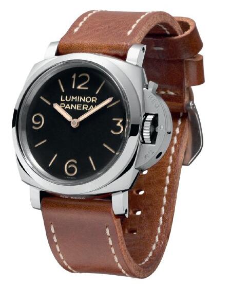 UK Fake Panerai Luminor 1950 3 Days PAM 00372 Watches For Sale