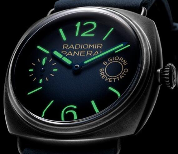 Luxury 2023 Fake Panerai Radiomir Watches UK In The Spotlight