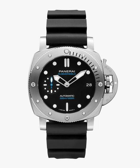 The Complete High Quality UK Panerai Fake Watches Buying Guide: Every Current Model Line Explained