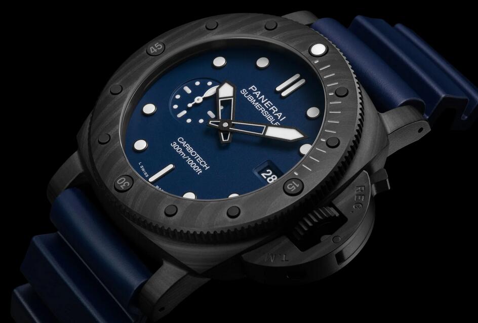 Can You Build A Watch Brand On Just Two UK Top Panerai Fake Watches? Panerai Says You Can!