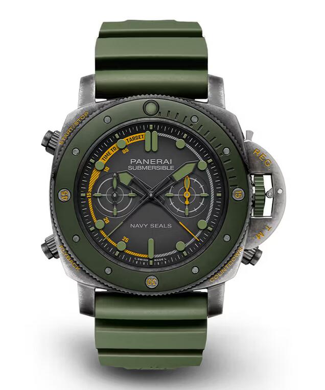 Panerai Unveils New Swiss Best UK Navy SEALS Replica Watches Collection