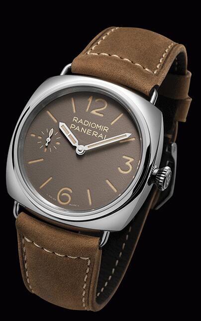 Panerai Celebrates The Anniversary Of The Radiomir Prototype With Cheap Swiss Panerai Radiomir Officine Limited-Edition Fake Watches UK That Goes Back To Its Roots