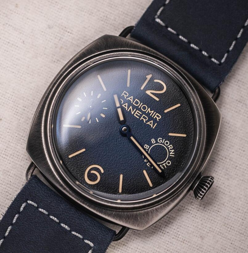 AAA UK Best Quality Replica Panerai Watches Opens A Boutique On Amsterdam’s Watch Street