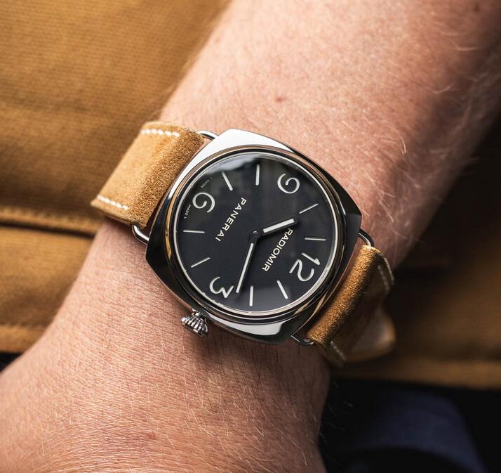 Exploring Evergreens: The Mighty UK Best Replica Panerai Radiomir PAM00210 Watches