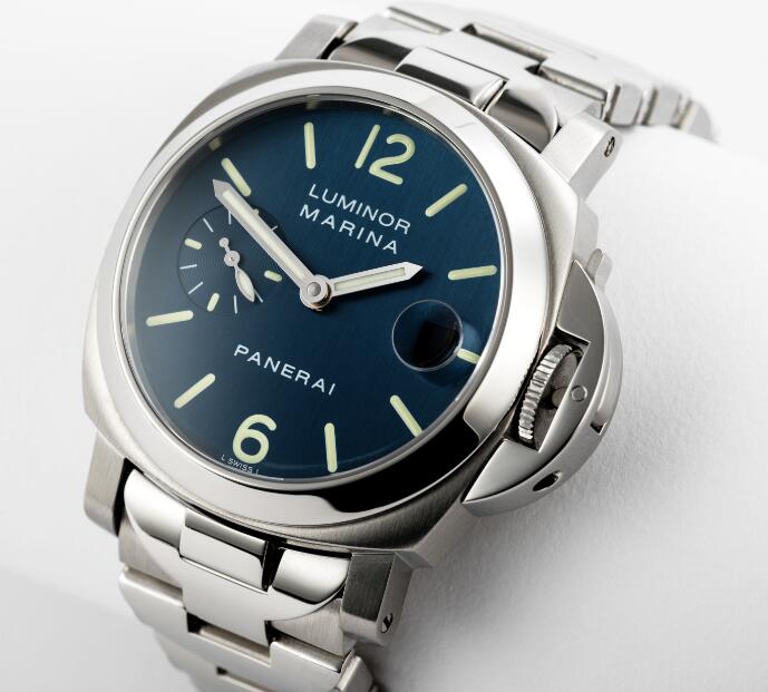 Best UK Cheap Panerai Replica Watches Sale For Women: Recommended Models For Everyday Elegance