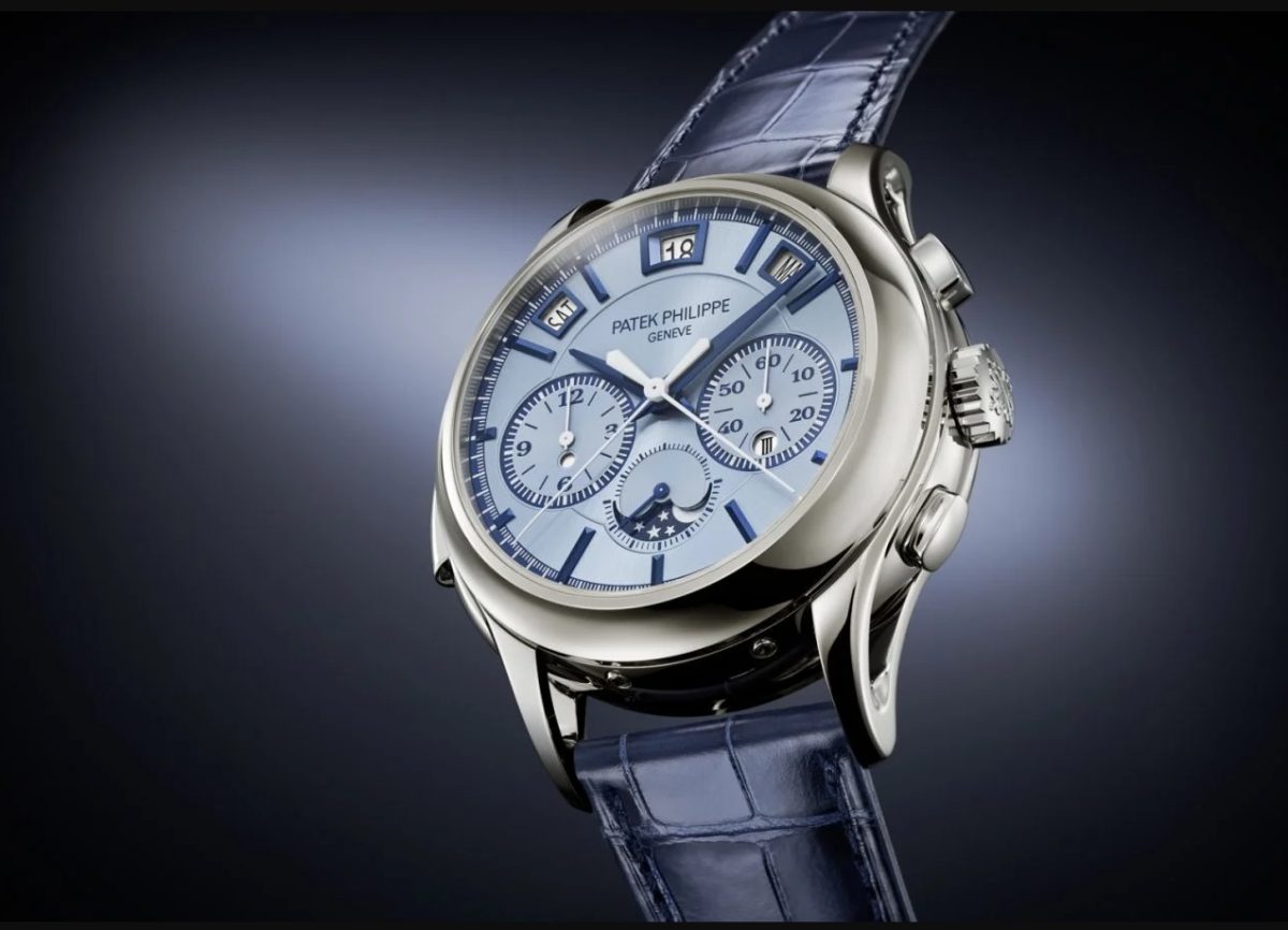 Watches And Wonders 2025: 4 Highlights From UK Replica Patek Philippe Watches’ New Releases